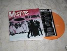 The Misfits - Walk Among Us LP