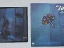 TOTO HYDRA SQUARE PROMO PICTURE DISC 100 MADE 1979