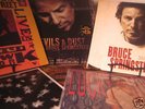 BRUCE SPRINGSTEEN RARE FACTORYSEALED 9 TITLES 15 LP SET