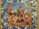 ROLLING STONES THEIR SATANIC MAJESTIES REQUEST OG UK LP