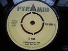 Desmond Dekker & The Aces - It Mek- EX+