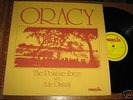 Positive Force Ade Olatunji JAZZ FUNK DETROIT LP Oracy