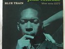 John Coltrane Blue Train Orig US lp Blue Note 1577