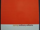 Anthony Williams Spring on orig Blue Note BLP 4216
