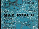 EP Max Roach Septet on orig US Debut