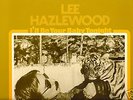 Lee Hazlewood LP I'll be your baby tonight on VIKING