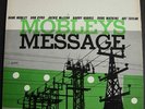 Hank Mobley Message orig US Prestige lp 7061