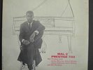 Mal Waldron w Coltrane and Shihab on orig US Prestige