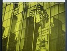 Donald Byrd ao New York Scene on orig US New Jazz lp
