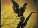 Coleman Hawkins The hawk flies orig Riverside white lbl