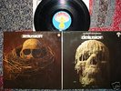 LP MCCHURCH SOUNDROOM DELUSION . KRAUTROCK PSYCH PILZ