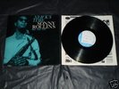 SONNY ROLLINS