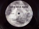 NINE INCH NAILS-BROKEN 12 INCH PROMO RELEASE ONLY RARE