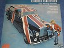 LORD SUTCH & Heavy Friends RARE Orig UK 70 Plum EX++ LP