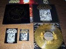 ORDER FROM CHAOS Stillbirth DIE HARD LP sarcofago von
