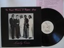 ROYAL MIXXERS & RAPPIN CREW Lonely Cries PRIVATE 12