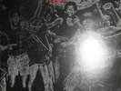 Bloody Riot - Bloody Riot LP Meccano raw power wretched