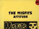 THE MISFITS/ATTITUDE/TMOQ/LIVE/1981