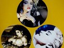 MADONNA-THIS IS…NOTHIN' BUT MADONNA-JAPAN PROMO ONLY LP