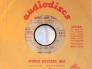 JERRY BUTLER- UNRELEASED VEE JAY ACETATE ?????