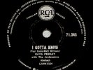 RARE-Elvis Presley-78-ARE YOU LONESOME TONIGHT?-SA-Exc