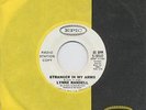 LYNN RANDELL STRANGER MY ARMS RARE MINT NORTHERN SOUL