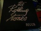 The Rolling Stones-Decca lp Box Set-Glitter Letters