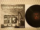CODE OF HONOR / SICK PLEASURE - 1982 MINTY 1ST PRESS