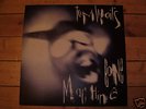 Tom Waits - Bone Machine - Unique german LP near mint