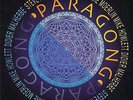 PARAGONG - LIVE '73 - GONG - DAEVID ALLEN - HAWKWIND