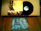AT THE DRIVE-IN-Relationship Of Command-/UK ORIG LP NM