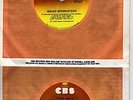 BRUCE SPRINGSTEEN*FADE AWAY*RARE NZ WITHDRAWN PRESSING