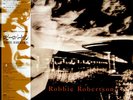 ROBBIE ROBERTSON-ST-JAPAN ISSUE+OBI