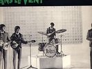 BEATLES-4 GARCONS DANS LE VENT-ORIG.ODEON OSX 226-EXCEL