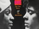 DEE DEE BARRY AND THE MOVEMENTS SOUL HOUR MPS FUNK NM