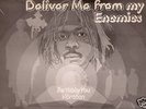 YABBY YOU DELIVER ME FROM MY ENEMIES ORIG GROVE NM