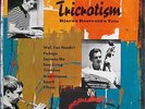 BJARNE ROSTVOLD Botschinsky NHOP Rare Danish Jazz Album