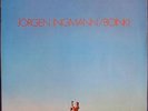 JORGEN INGMANN Bjarne Rostvold NHOP Danish Jazz LP TOP