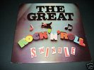 Sex Pistols Swindle Aussie Multicoloured Wax D/LP Punk