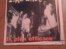 2 BAL 2 NEG, 3 fois plus efficace, vynil, neuf, RARE