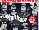 FRENCH ORIGINAL TOMORROW FREAKBEAT PSYCH PS: REVOLUTION