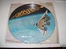 Boston Third 3rd Stage Picture Disc UK SEALED MINT