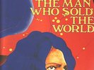 DAVID BOWIE 'MAN WHO SOLD THE WORLD' GERMAN ROUND 1971