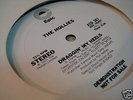 THE HOLLIES - DRAGGIN' MY HEELS - EPIC PROMO 12
