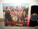 THE BEATLES   SGT PEPPERS   MONO MAS-2653   NM/NM PSYCH