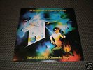 The Live Band lp 