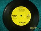 BEATLES EP TOP OF THE POPS BUTCHER COVER SLEEVE NICE