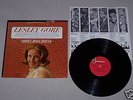 LESLEY GORE Boys Boys Boys ORIG Mercury LP Stereo RARE