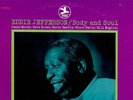 EDDIE JEFFERSON Body & Soul GROOVY PSYCH JAZZ LP Hear