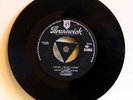 JOHNNY CARROLL AND HIS HOT ROCKS - CRAZY, CRAZY LOVIN'